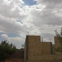 باغچه ۱۰۰۰متری|فروش زمین و ملک کلنگی|شیراز, کودیان|دیوار