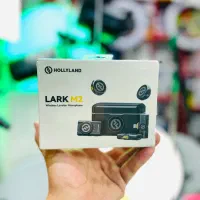 میکروفن یقه ای بیسیم حدود ۲۰ مدل موجود