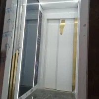مشاوره طراحی وفروش ونصب و سرویس آسانسور