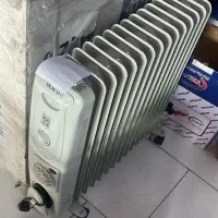 شوفاژ برقی پره ای. اقساط ویژه بازنشستگان|آبگرمکن، پکیج، شوفاژ|کرج, شهرک فهمیده|دیوار