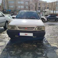 پراید مدل ۱۳۹۴