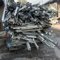 فروش و خرید ضایعات آهن چدن آلومینیوم کتاب شیشه
