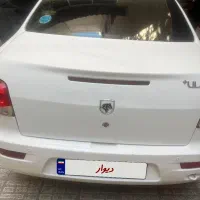 رانا پلاس ۱۴۰۲|خودرو سواری و وانت|تهران, حکیمیه|دیوار