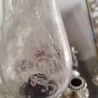 آینه و شمعدان|آینه|دامغان, |دیوار