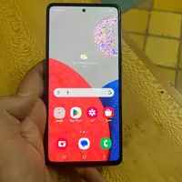 سامسونگ Galaxy A52s 5G با حافظهٔ ۱۲۸ گیگابایت|موبایل|اصفهان, شهشهان|دیوار