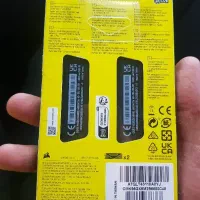 رم کامپیوتر ۹۶ گیگ|قطعات و لوازم جانبی رایانه|ارومیه, |دیوار