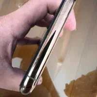 آیفون 11 پرومکس باطری 83% رزگلد|موبایل|کرج, مهرویلا شمالی|دیوار