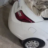 دنا پلاس ۶ دنده با رینگ شرکتی فابریک|خودرو سواری و وانت|اهواز, زیتون کارمندی|دیوار