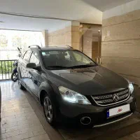 اچ سی کراس مدل۹۷ مشابه نو