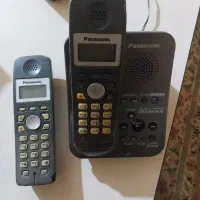 بی سیم پاناسونیک