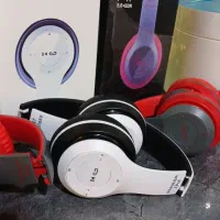 هدفون P47 مموری خور|پخشکننده همراه|مشهد, وحید|دیوار