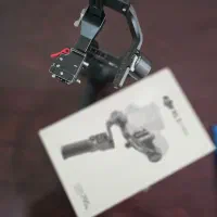 استبلایزر مینی ۳ DJI RS 3 Mini|دوربین عکاسی و فیلمبرداری|بهبهان, |دیوار