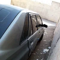 پراید141|خودرو سواری و وانت|بندر ماهشهر, |دیوار