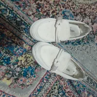 کفش راحتی|کیف، کفش، کمربند|پرند, فاز ۶|دیوار