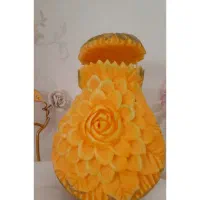 میوه ارایی یلدایی عروس