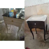 بازسازی لوازم منزل