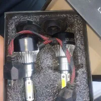 هدلایت چهار طرفه پایه H4