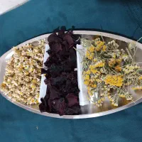 ادویه مرغوب