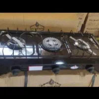 اجاق گاز رومیزی دو شعله و سه شعله نو(ماهان)|اجاق گاز و لوازم برقی پخت‌وپز|سمنان, |دیوار