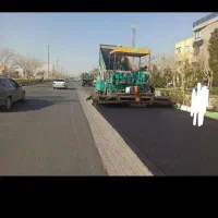 فینیشر|خودرو سنگین|قم, آزادگان|دیوار