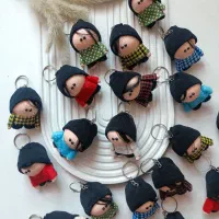 عروسک های یلدایی|صنایع دستی و سایر لوازم تزئینی|شیراز, نصر|دیوار