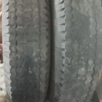 لاستیک کامیون24-12