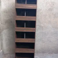 استند سوپری و خشکبار