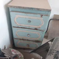 کشو کابینت