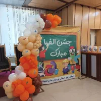 دیزاین گل آرایی و بادکنک آرایی|خدمات پذیرایی، مراسم|پردیس, فاز ۳|دیوار
