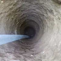 مغنی چاه کن مقنی