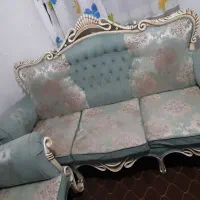 مبل استیل