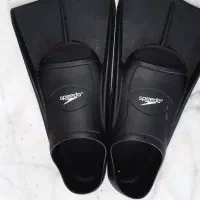 فین شنا مارکspeedo