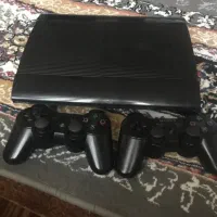 کنسول پلی ۳ ps3 نقد یا معاوضه