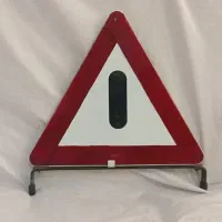 تعدادی مثلث و بوق بادی 3لول استیل