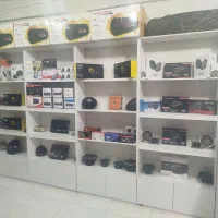 سیستم صوتی اقساطی|قطعات یدکی و لوازم جانبی|نجف‌آباد, حومه نجف آباد|دیوار