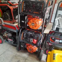 موتور برق ۱۰ کیلو وات سه فاز و تک فاز صنعتی|ماشین‌آلات صنعتی|قم, نیروگاه|دیوار