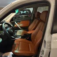 بی ام وX3.3000cc.xdriveاستثنایی|خودرو سواری و وانت|تهران, اقدسیه|دیوار