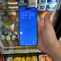 iphone 15promax natural|موبایل|مشهد, شریف|دیوار