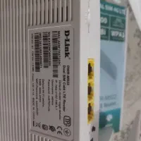 مودم Dlink|مودم و تجهیزات شبکه|محمدشهر, محمدشهر|دیوار