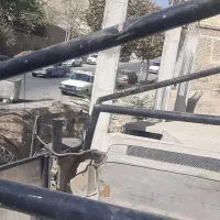 پاژن مدل ۷۲|خودرو سواری و وانت|تهران, جنتآباد جنوبی|دیوار