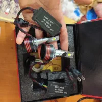 چراغ هدلایت|قطعات یدکی و لوازم جانبی|اهواز, فاز ۲ پادادشهر|دیوار