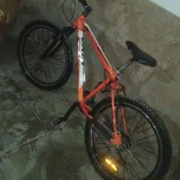 دوچرخه|دوچرخه، اسکیت، اسکوتر|خوانسار, |دیوار