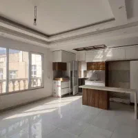 ۱۳۶متر ۳خوابه ۲پارکینگه سندی /نوساز