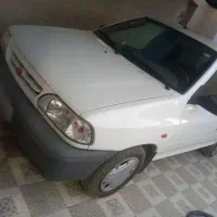 فروش پراید بار