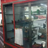 یخچال ایستاده چهار در