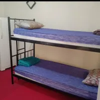 خوابگاه پسرانه ساموئل.  تخفیف کارمندی، دانشجویی|اجارهٔ کوتاه‌مدت آپارتمان و سوئیت|تهران, بلورسازی|دیوار