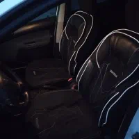 پژو۲۰۶tu5مدل ۹۶|خودرو سواری و وانت|سنقر, |دیوار