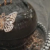 باکس هدیه گل فیروزه کوب(گارانتی 120 ماهه)|صنایع دستی و سایر لوازم تزئینی|قم, صفائیه|دیوار