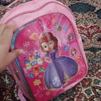 کیف مهدومدرسه