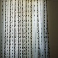 دوخت انواع پرده وقت تحویل۲الی۳روز|پرده، رانر، رومیزی|یاسوج, |دیوار